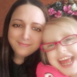 Meet your Posher, Geri